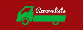 Removalists Jindong - My Local Removalists